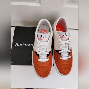 NIKE Jordan Series 02 Dear DELORIS DJ0417-101 US 10.5